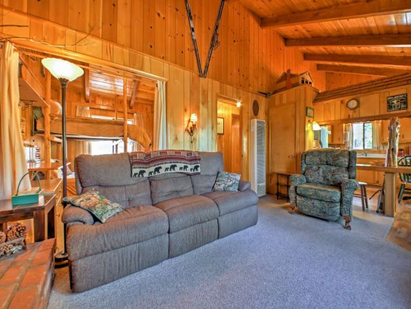Big Bear Home 998172