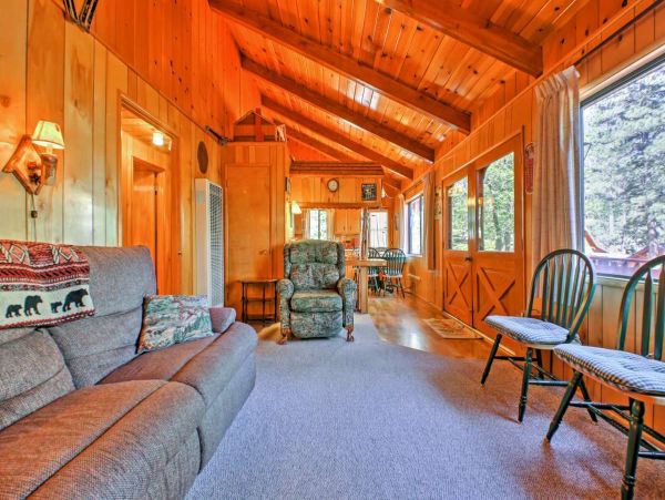 Big Bear Home 998172