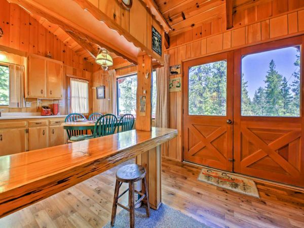 Big Bear Home 998172