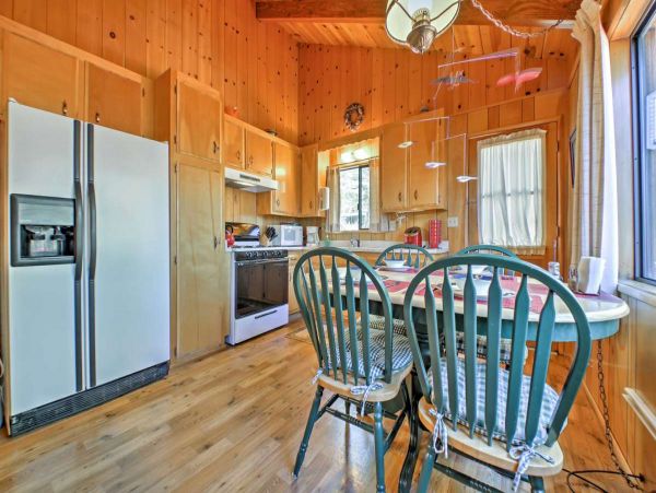 Big Bear Home 998172