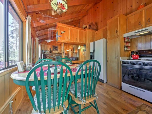 Big Bear Home 998172