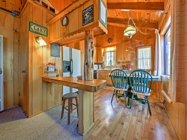 Big Bear Home 998172