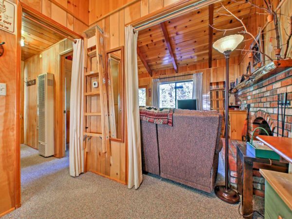 Big Bear Home 998172