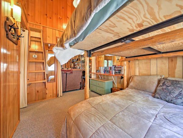 Big Bear Home 998172