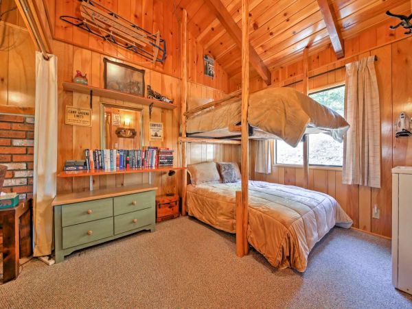 Big Bear Home 998172