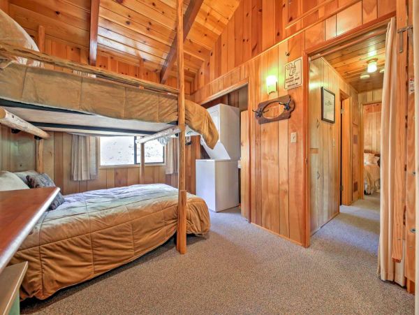Big Bear Home 998172