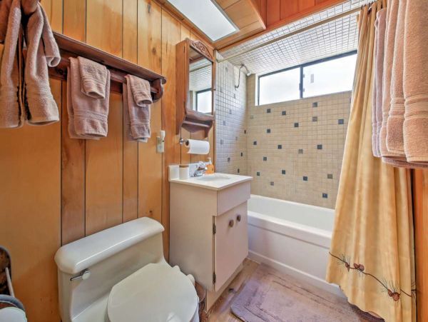 Big Bear Home 998172