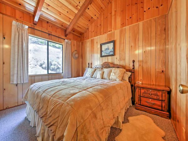 Big Bear Home 998172