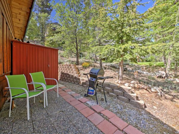 Big Bear Home 998172