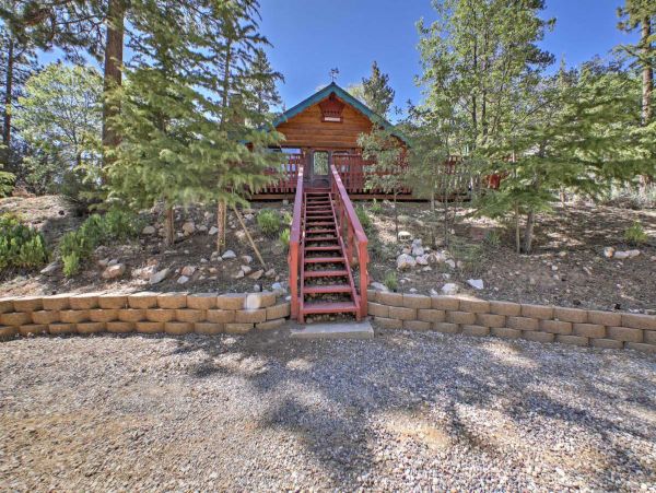 Big Bear Home 998172