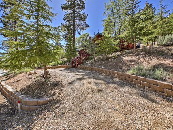 Big Bear Home 998172