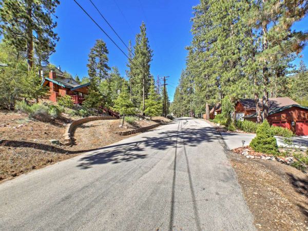 Big Bear Home 998172