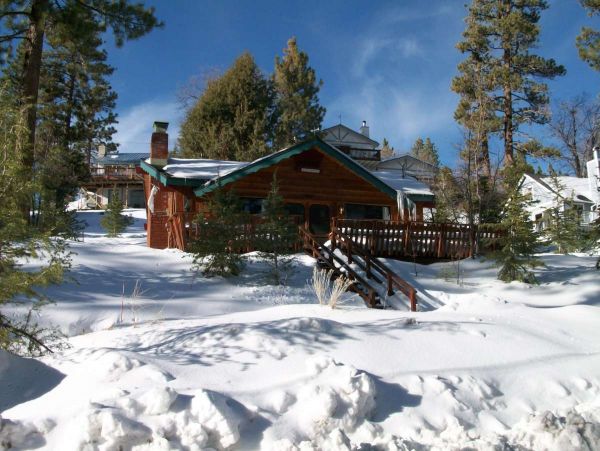 Big Bear Home 998172