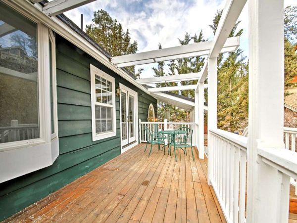 Big Bear Home 998173