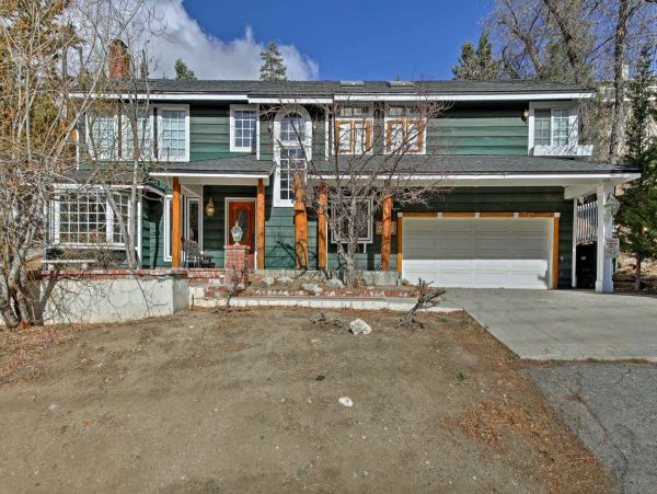 Big Bear Home 998173