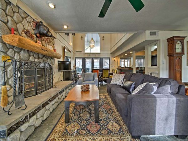 Big Bear Home 998173