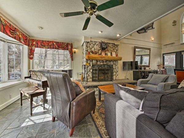 Big Bear Home 998173
