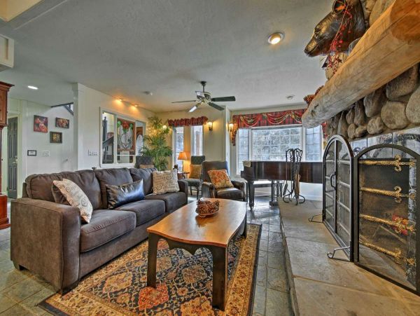 Big Bear Home 998173