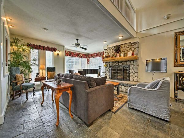 Big Bear Home 998173