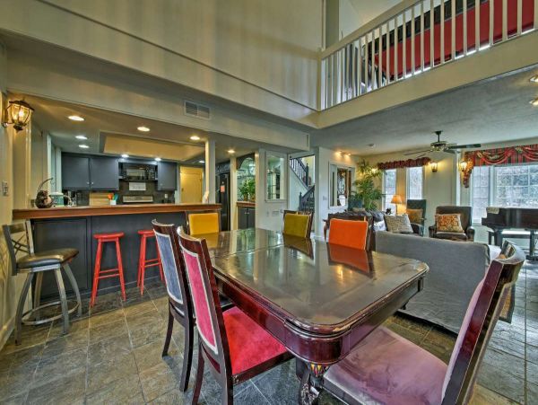 Big Bear Home 998173