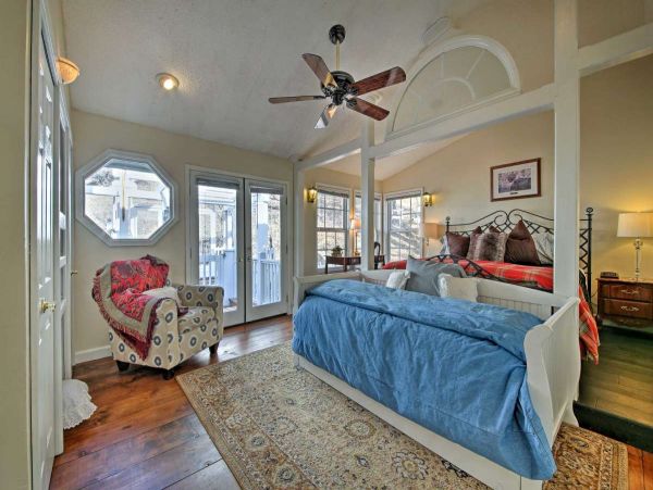 Big Bear Home 998173