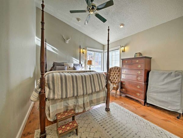 Big Bear Home 998173