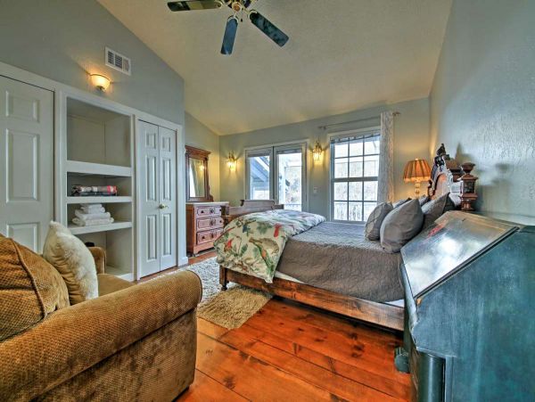 Big Bear Home 998173