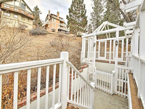 Big Bear Home 998173