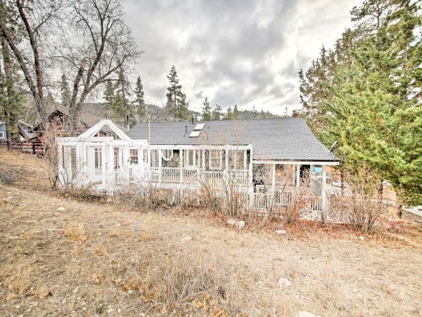 Big Bear Home 998173