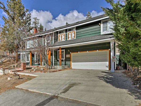 Big Bear Home 998173
