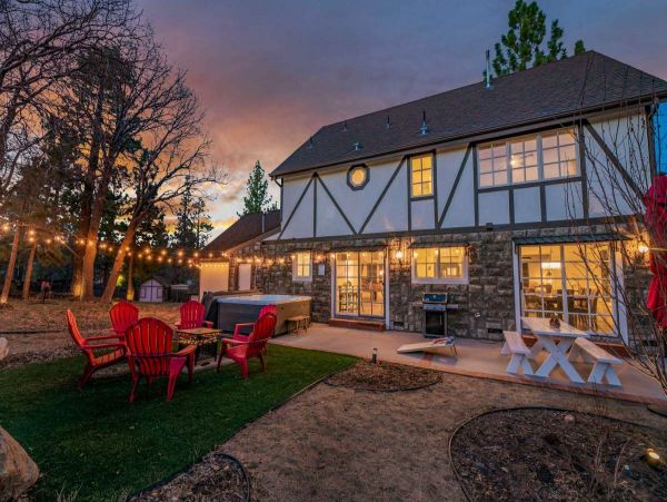Big Bear Home 998174