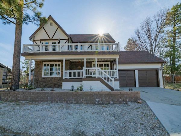 Big Bear Home 998174