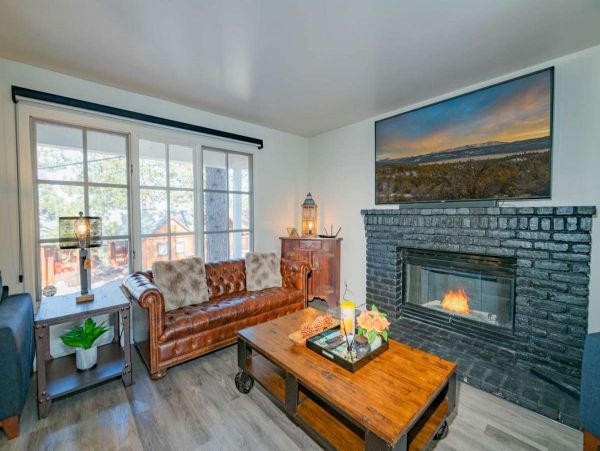 Big Bear Home 998174