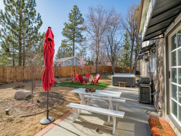 Big Bear Home 998174