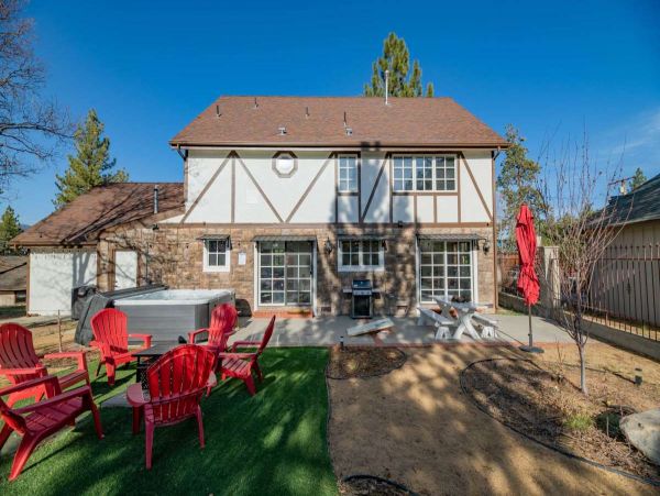 Big Bear Home 998174
