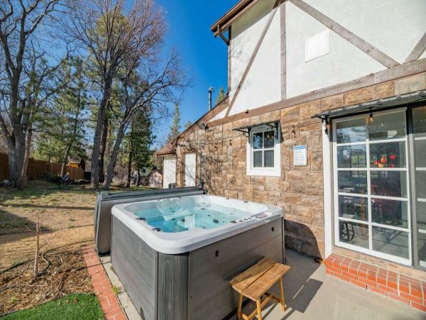 Big Bear Home 998174