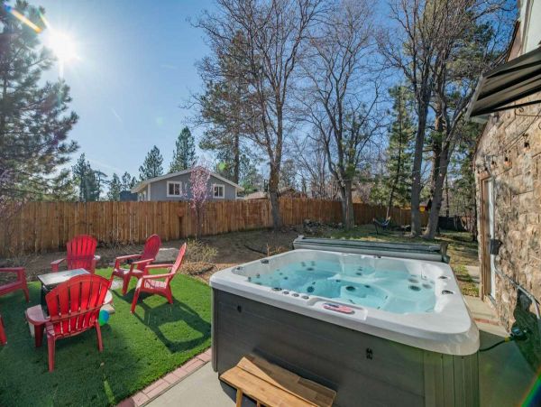 Big Bear Home 998174