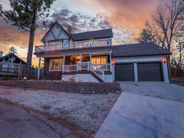 Big Bear Home 998174