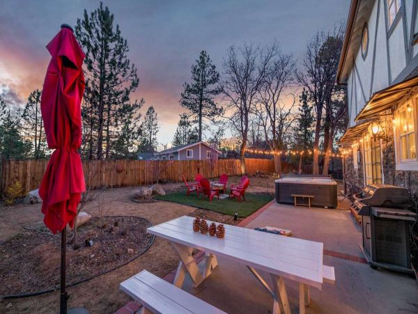 Big Bear Home 998174