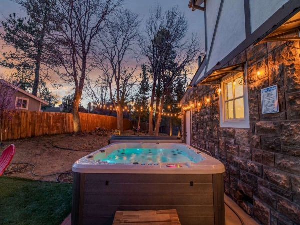 Big Bear Home 998174