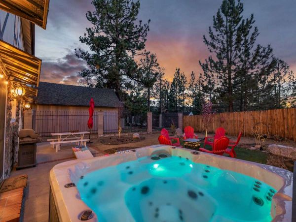 Big Bear Home 998174