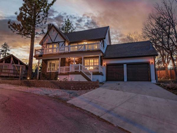 Big Bear Home 998174