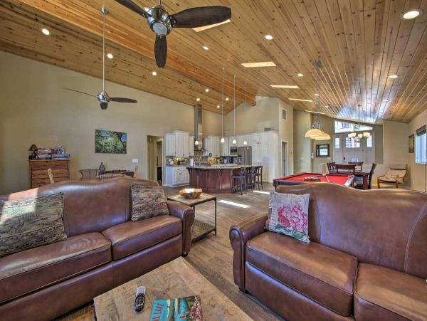 Big Bear Home 998175