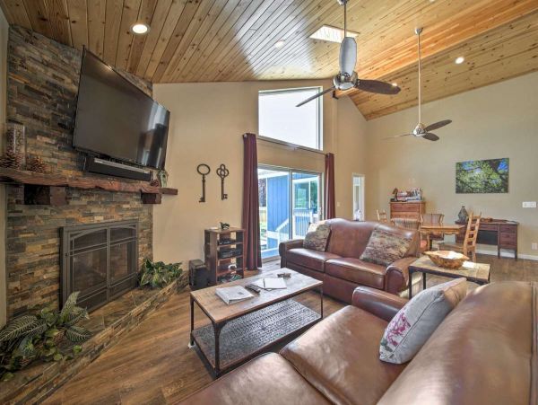 Big Bear Home 998175