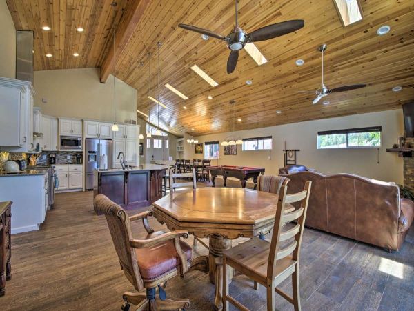 Big Bear Home 998175