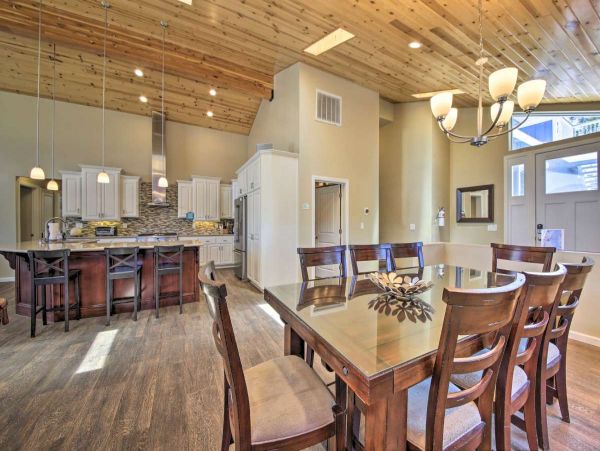 Big Bear Home 998175