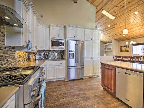 Big Bear Home 998175