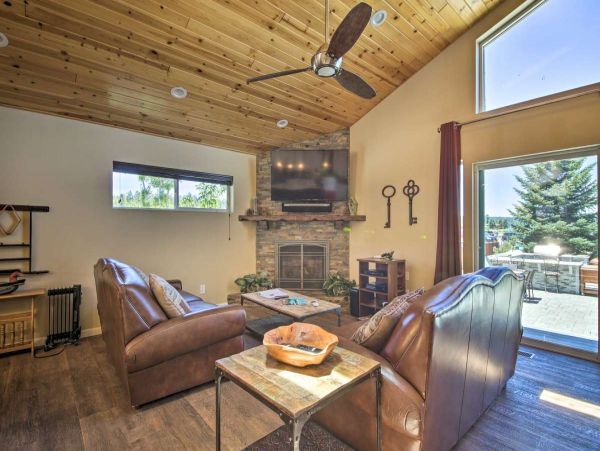 Big Bear Home 998175