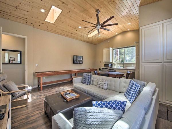 Big Bear Home 998175