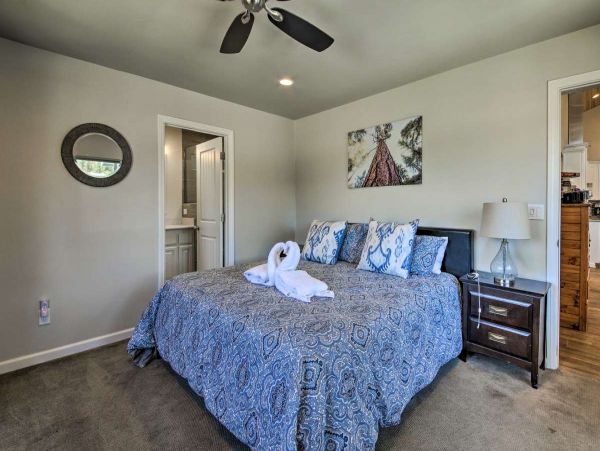 Big Bear Home 998175